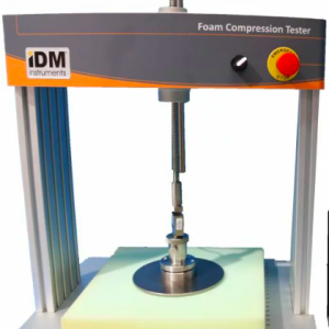 Máy kiểm tra độ nén foam IDM INSTRUMENTS IDM-F0028-M1