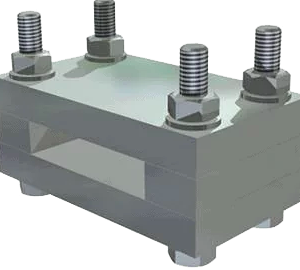 Máy kiểm tra độ nén lệch IDM INSTRUMENTS IDM-F0026-M1