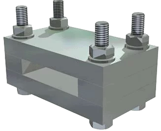 Máy kiểm tra độ nén lệch IDM INSTRUMENTS IDM-F0026-M1