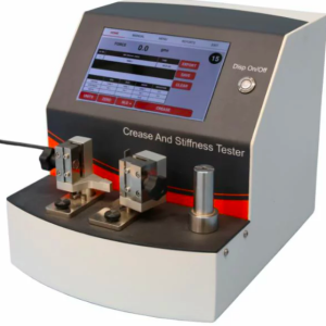Máy kiểm tra độ nhăn và độ cứng giấy carton IDM INSTRUMENTS IDM-C0039-M3