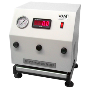 Máy kiểm tra độ thấm khí cho nhựa IDM INSTRUMENTS IDM-A0004-M1