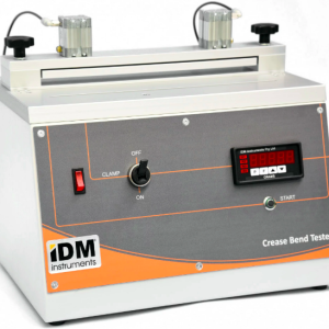 Máy kiểm tra độ uốn gấp hộp IDM INSTRUMENTS IDM-B0012-M1