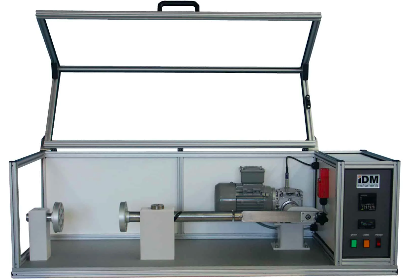 Máy kiểm tra GELBO FLEX IDM-G0002-M1