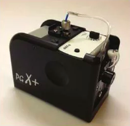 Máy kiểm tra góc tiếp xúc IDM INSTRUMENTS PGX