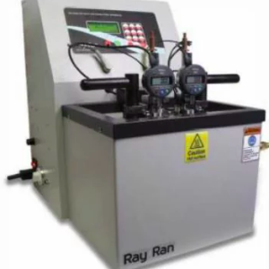 MÁY KIỂM TRA HDT/VICAT