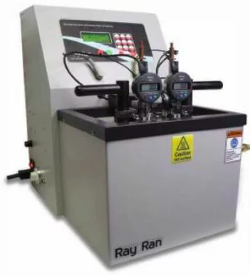 MÁY KIỂM TRA HDT/VICAT