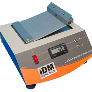 MÁY KIỂM TRA HỆ SỐ MA SÁT IDM INSTRUMENTS IDM-C0045-M1