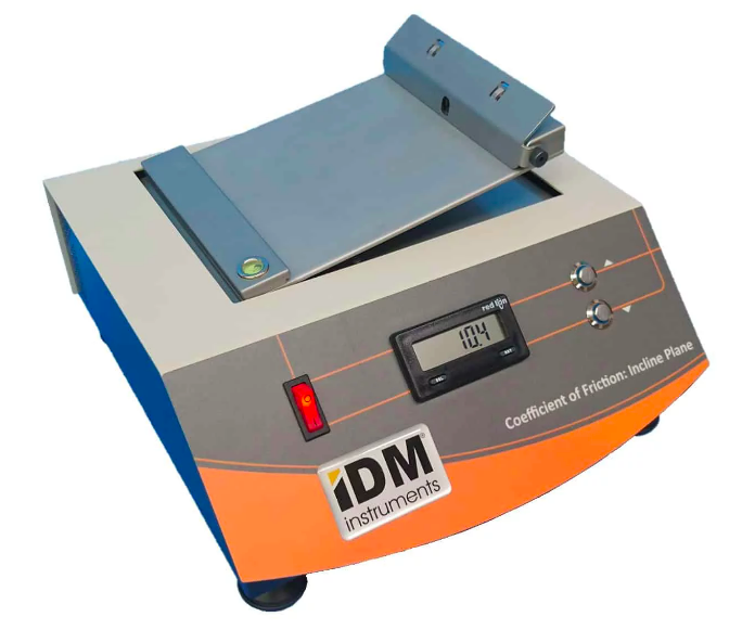 MÁY KIỂM TRA HỆ SỐ MA SÁT IDM INSTRUMENTS IDM-C0045-M1