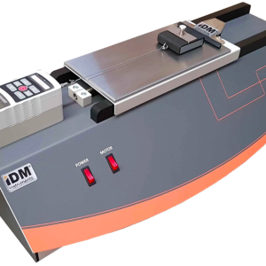 MÁY KIỂM TRA HỆ SỐ MA SÁT IDM INSTRUMENTS IDM-C0055-M1
