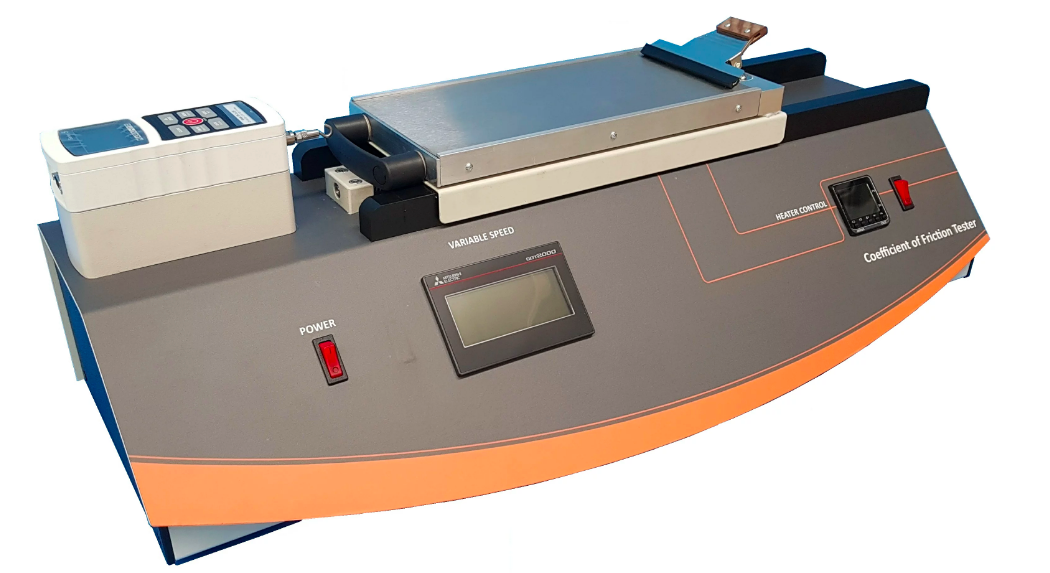 MÁY KIỂM TRA HỆ SỐ MA SÁT IDM INSTRUMENTS IDM-C0055-M3