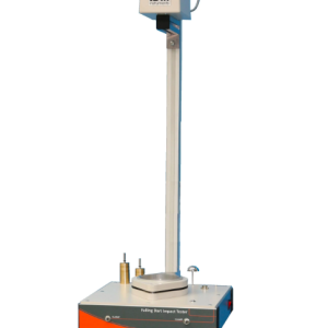 Máy kiểm tra khả năng chống va đập màng nhựa IDM INSTRUMENTS IDM-F0008-M1