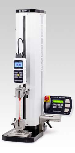 Máy kiểm tra lực căng, lực nén ESM303 - Mark10 Vietnam