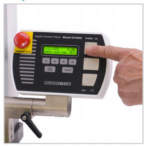 ESM303 - Máy kiểm tra lực căng và lực kéo đứt tự động hãng Mark 10 ESM303 - Máy kiểm tra lực căng và lực kéo đứt tự động hãng Mark 10
