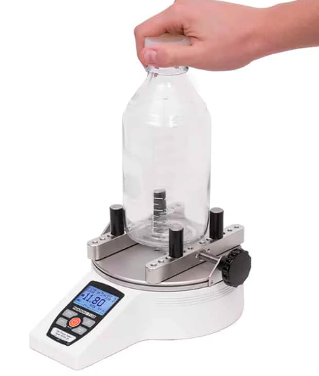 Máy kiểm tra mô men xoắn IDM INSTRUMENTS MAR- MTT01-12A