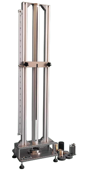 MÁY KIỂM TRA TÁC ĐỘNG DUPONT IDM INSTRUMENTS IDM-I0007-M1