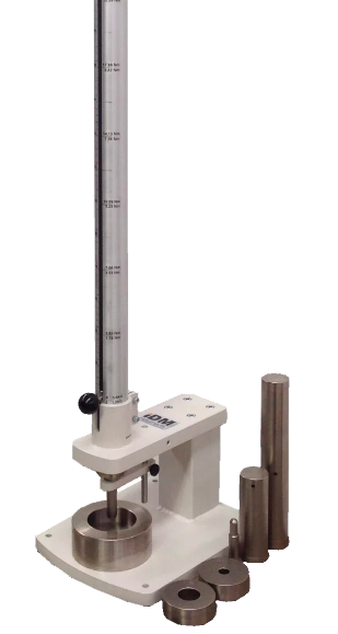 MÁY KIỂM TRA TÁC ĐỘNG IDM INSTRUMENTS IDM-G0001-M1