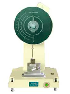 MÁY KIỂM TRA TÁC ĐỘNG IZOD KỸ THUẬT SỐ IDM INSTRUMENTS LAR-ZIT2175