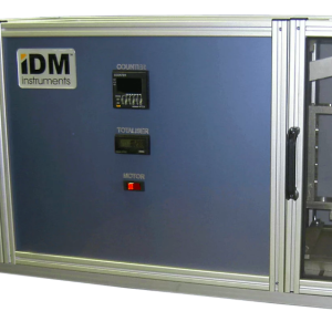 Máy kiểm tra tải động thảm IDM INSTRUMENTS IDM-D0009-M1