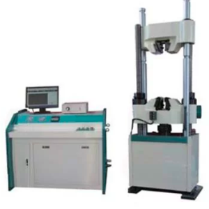 Máy kiểm tra thủy lực đa năng IDM INSTRUMENTS