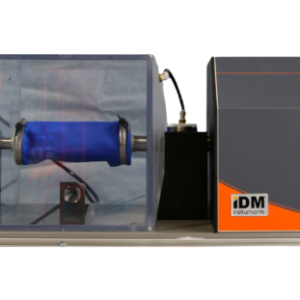 MÁY KIỂM TRA XƠ VẢI VÀ BỘ ĐẾM HẠT IDM INSTRUMENTS IDM-G0005-M1