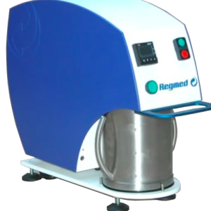 Máy phân hủy bột giấy REGMED REG-DSG-21