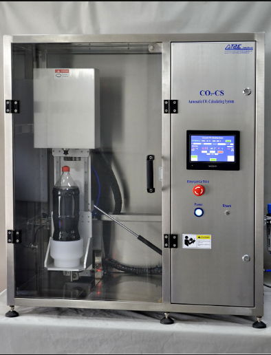 Máy phân tích khí CO2-CS AT2E Việt Nam