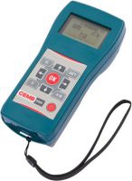 Máy phân tích và cân bằng độ rung cầm tay N300 CEMB