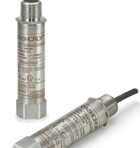 Máy phát áp suất chống cháy nổ ASHCROFT A2X