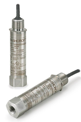 Máy phát áp suất chống cháy nổ ASHCROFT A2X