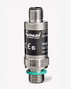 Máy phát, công tắc áp suất BUHLER Pressotronik 700 702 703
