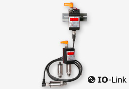 Máy phát, công tắc áp suất BUHLER Pressotronik 700 702 703 - Ảnh 4