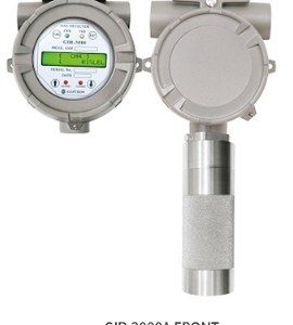 Máy đo khí dễ cháy nổ bằng hồng ngoại GIR-3000A Gastron Vietnam