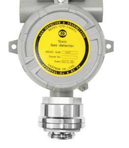 Máy phát hiện khí độc hại khuếch tán GTD-1000Tx Gastron