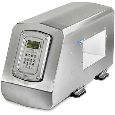 Máy phát hiện kim loại THS MS21 CEIA Việt Nam