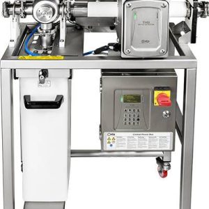 Máy phát hiện kim loại trong chất lỏng THS/PLV21 CEIA