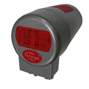 Máy quét ngọn lửa 105F1-1 Fireyes Việt Nam