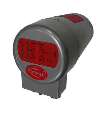 Máy quét ngọn lửa 105F1-1 Fireyes Việt Nam