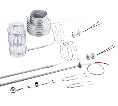 Máy sưởi Micro Heater OKAZAKI