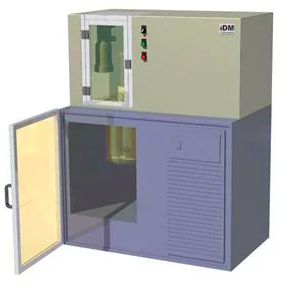 MÁY THỬ GELBO FLEX CÓ BUỒNG LÀM MÁT IDM-G0002-C-M1