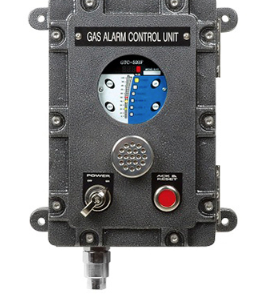 Máy thu khí cấu trúc chống cháy nổ GTC-520F Gastron Vietnam