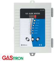 Máy thu khí đơn kênh GTC-520A Gastron - Đại lý phân phối Gastron tại Việt Nam