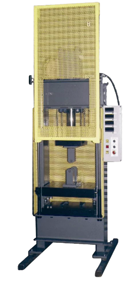Máy thử nén IDM INSTRUMENTS 65 tons