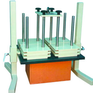 Máy thử nén trọng lực IDM INSTRUMENTS IDM-D0003-M1