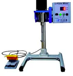 Máy trộn IDM INSTRUMENTS WIT-WL5700