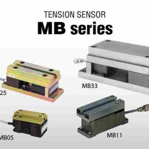 MB05B, MB05A, MB11B, MB11A, MB25B, MB25A bộ chỉnh biên Nireco