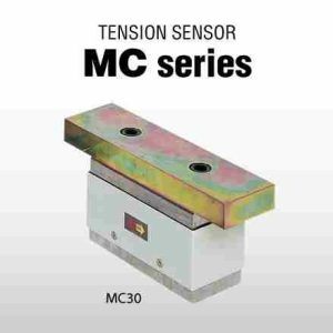MC30A, MC30B, MC30C Nireco, cảm biến lực căng Nireco Việt Nam
