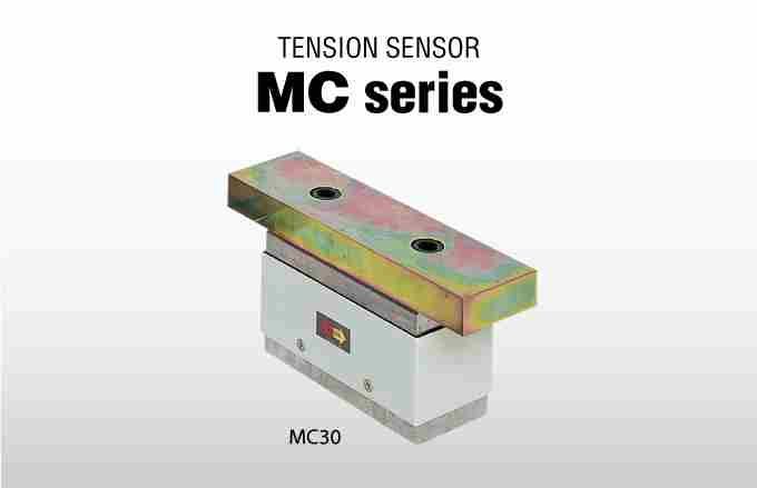 MC30A, MC30B, MC30C Nireco, cảm biến lực căng Nireco Việt Nam