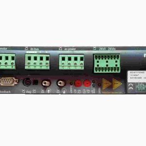 MC-4/11/10/400 Elau Schneider - Pacdrive servo Elau Schneider Viet Nam
