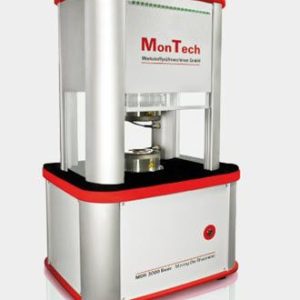 MDR 3000 Basic Máy đo độ lưu biến cao su Montech