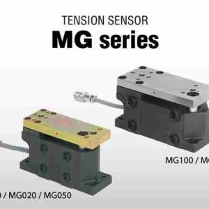 MG010, MG020, MG050, MG100, MG200 Nireco cảm biến lực căng